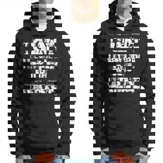 Funny Diesel Mechanics Engineers Clothing Uniforms Mechanic Hoodie | Mazezy