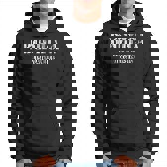Funny Military Saying Bohica Definition Hoodie - Seseable