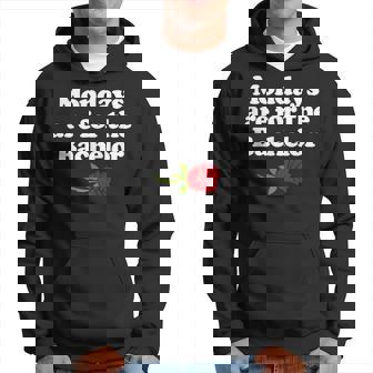 Funny Mondays Are For The Bachelor Shirt Perfect Party Tee Hoodie | Mazezy