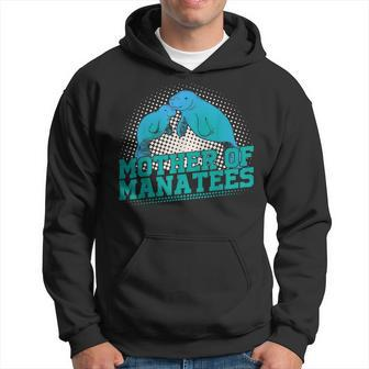 Funny Mother Of Mana Are Freaking Awesome Hoodie - Thegiftio UK