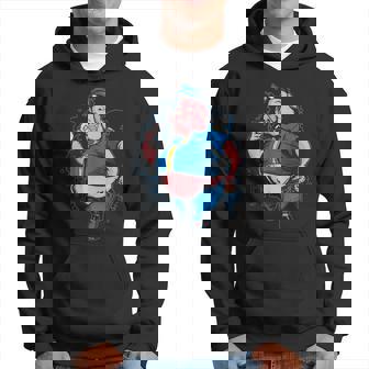 Funny Police Officers Cops Are Pigs Hoodie | Seseable CA