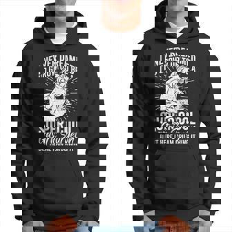 Gastric Surgeon And Bariatric Surgery V4 Hoodie - Thegiftio