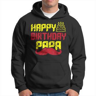 Geburtstag Geschenk Für Papa Hoodie - Seseable