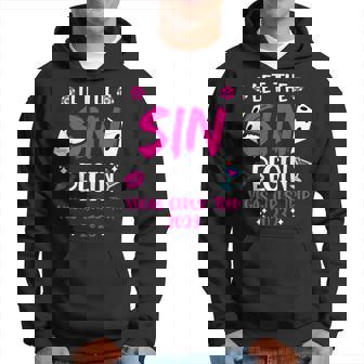 Girls Trip Vegas - Las Vegas 2023 - Vegas Girls Trip 2023 Hoodie | Mazezy