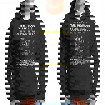 Go Away Im A Grumpy Old Lady Get Fast Hoodie - Thegiftio UK