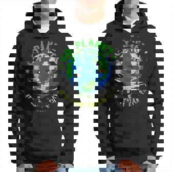 Go Planet Its Your Earth Day Cute Earth Happy Earth Day Hoodie | Mazezy