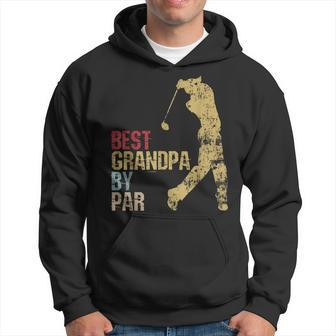 Golfing Fathers Day Golf Grand Daddy Golfer Gift For Mens Hoodie | Mazezy DE