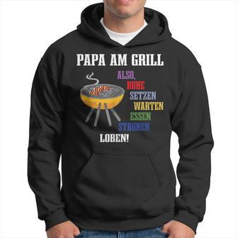 Grillzubehör Bbq Oberteil Für Die Grill Saison Als Sommer Hoodie - Seseable