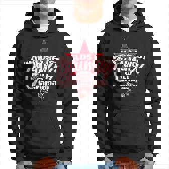 Grumpy Grandpa Club Gift For Mens Hoodie | Mazezy