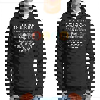 Too Many Guitars Guitaraholic Men Hoodie - Thegiftio