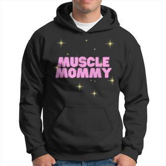 Gym Muscle Mommy Pump Cover For Women Hoodie - Thegiftio UK
