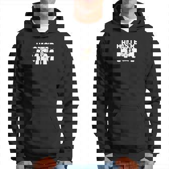 Hamster Mom V2 Men Hoodie - Thegiftio