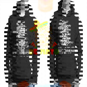 Happy Cinco De Mayo 2023 Mexican Party Lets Fiesta 5 De Mayo Hoodie | Mazezy