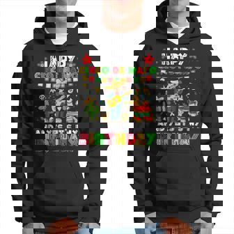 Happy Cinco De Mayo And Yes Its My Birthday Cinco De Mayo Hoodie | Mazezy