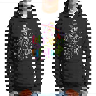 Happy Cinco De Mayo Mexican Fiesta 5 De Mayo Hoodie | Mazezy