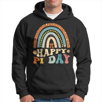 Happy Pi Day 314 Pi Symbol For Math Lovers Hoodie | Mazezy