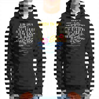 Hawaiian Aloha Hawaii Beach Holiday Vacation Hoodie | Mazezy