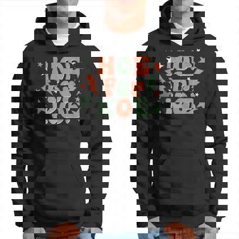 Hoe For Koe Apparel Hoodie | Mazezy