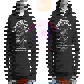 House Music Vinyl Record Deep Soulful Hoodie - Thegiftio