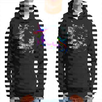 Hummingbird Bird Tree Beautiful Nature Spirit Hoodie | Seseable UK