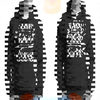 I Can Do Hard Things Motivation Saying Retro Vintage Hoodie - Seseable