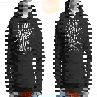 I Dont Always Sing Oh Wait Yes I Do - Actor Actress Musical Hoodie | Mazezy