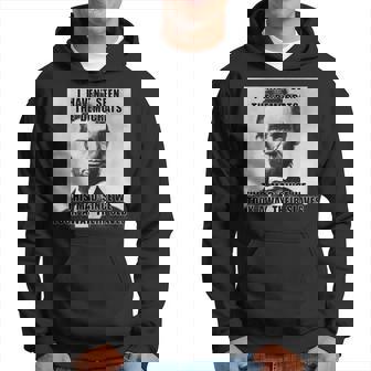 I Havent Seen Democrats Abe Lincoln 4Th Of July Hoodie | Mazezy