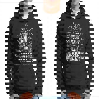 I Think Your Holiday Is Awesome Have An Awesome One Hanukkah Hoodie | Mazezy
