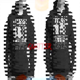 Id Cash Out But Im Not A Quitter Casino Gambling Hoodie | Mazezy