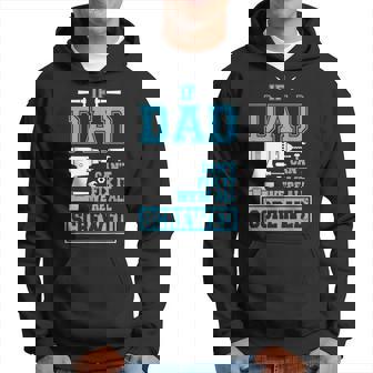 If Dad Cant Fix It Were All Screwed Fathers Day Hoodie | Mazezy