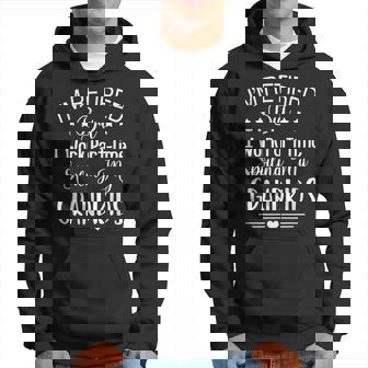 Im Retired Spoiling My Grandkids Retired Grandpa Grandma Hoodie | Mazezy