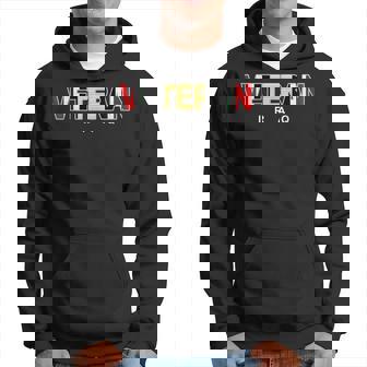Iraq War Veteran V2 Men Hoodie Graphic Print Hooded Sweatshirt | Seseable CA