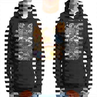 Isopod Collection Hoodie | Mazezy