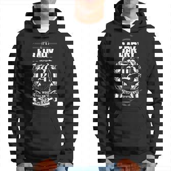 Its A Barry Thing You Wouldnt Understand Shirt Gift For Barry Hoodie - Seseable