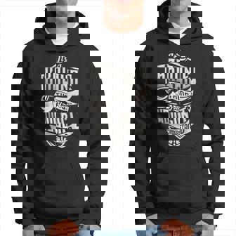 Its A Browne Thing You Wouldnt Understand Classic Name Hoodie | Seseable UK