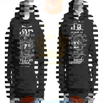 Its A Dada Thing You Wouldnt Understand Shirt Dada Family Crest Coat Of Arm Hoodie - Seseable