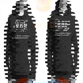 Its A Goggins Thing You Wouldnt Understand Goggins For Goggins Hoodie - Seseable