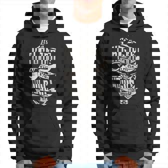 Its A Kilgore Thing You Wouldnt Understand Classic Name Hoodie - Seseable