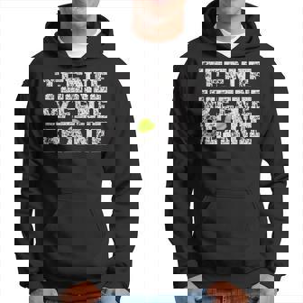 Its A Nie Weenie Beanie Hoodie | Mazezy