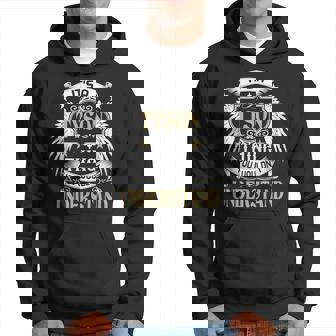 Its A Tyson Thing You Wouldnt Understand Name Hoodie - Seseable