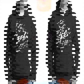 Ive Got A Spell For That Sparkle Sketch Men Hoodie - Thegiftio