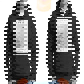 Jan Pawel Ii Rocznica Hoodie | Mazezy