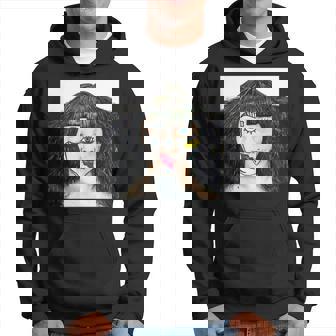 Jobu Tupaki V2 Hoodie | Mazezy