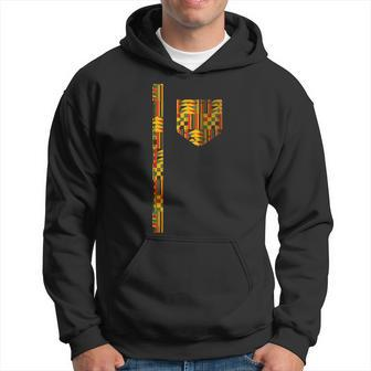 Junenth Fist Black History Month Prince Fathers Day Hoodie - Thegiftio UK