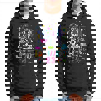 Lab Week 2023 Medical Laboratory Science Lab Hoodie | Mazezy