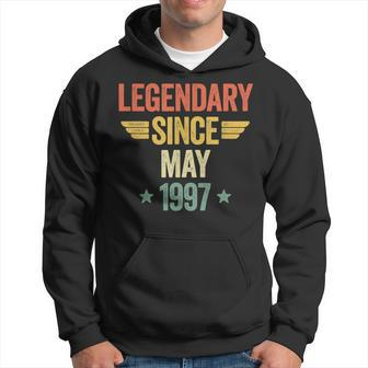 Legendary Since May 1997 Hoodie