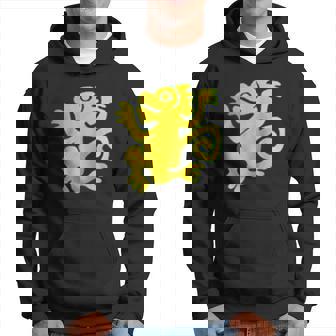 Legends Of The Hidden Temple Tribute 90S Halloween Team Men Hoodie - Thegiftio