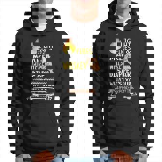 I Light Fires And Make Whiskey Disappear Whats Your Superpower Men Hoodie - Thegiftio