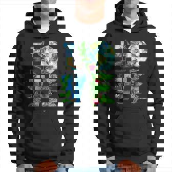 Love Earth Day - Save The Planet Earth Day Environment Hoodie | Mazezy