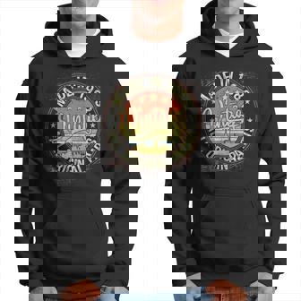 Made In 1983 All Original Parts Hoodie | Mazezy